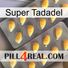 Super Tadadel cialis2